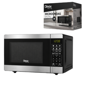 MICROONDAS DINAX 20L