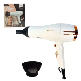 SECADOR DE PELO ORYX 2000W OR8945