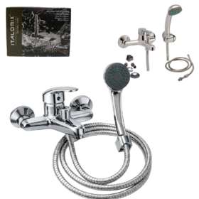 GRIFERIA ITALOMIX AM-3703