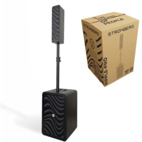 Sistema de Sonido Ripple Pro