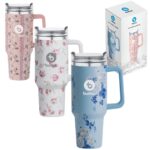 VASO ANDINO BULLTEC  DISEÑOS 1200ML TT-01/02 - Imagen 3