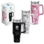 VASO ANDINO BULLTEC  DISEÑOS 1200ML TT-01/02 - Imagen 2