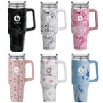 VASO ANDINO BULLTEC  DISEÑOS 1200ML TT-01/02