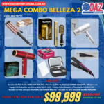 MEGA COMBO BELLEZA 2