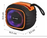 PARLANTE 3" SG-608 - Imagen 2