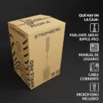 Sistema de Sonido Ripple Pro - Imagen 4