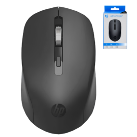MOUSE INALAMABRICO HP S1000 PLUS